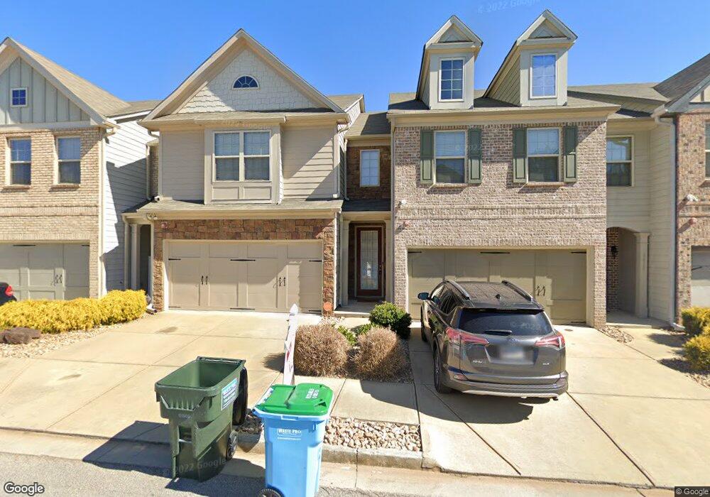 2305 Thackery Rd unit 20, Snellville, GA 30078 - photo 1