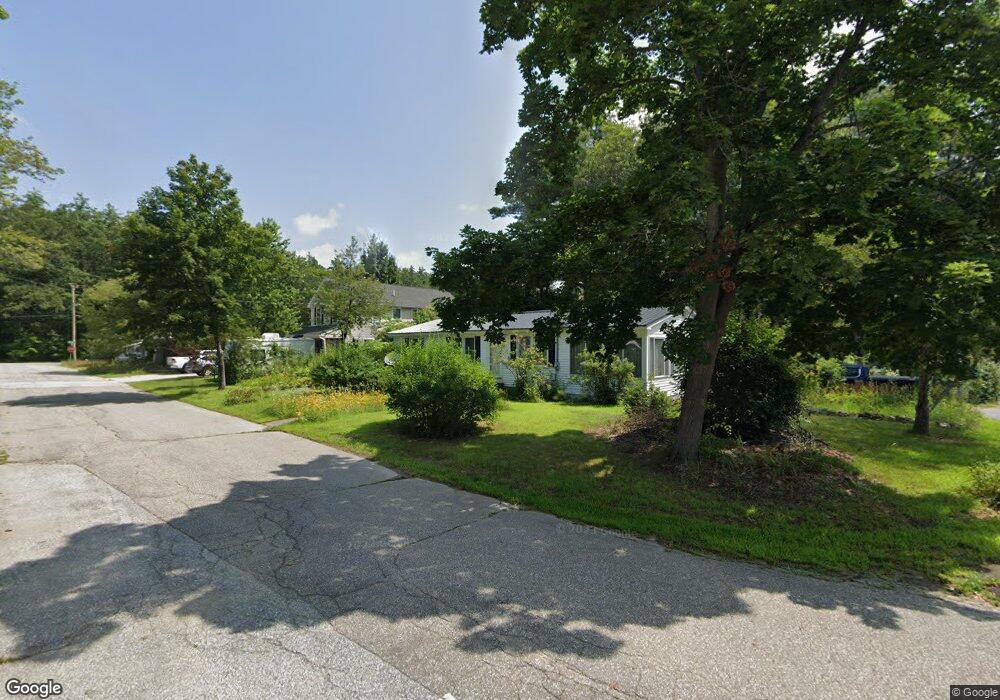 5 Chapman St, Concord, NH 03303 - photo 1