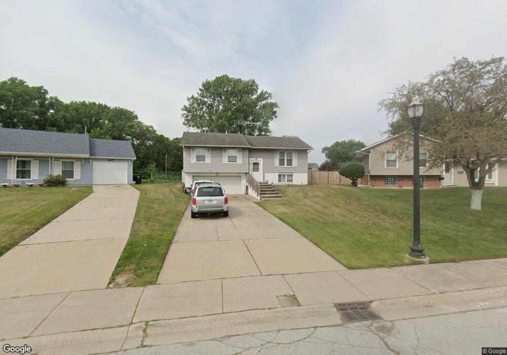 4480 W Guadalupe Cir, East Chicago, IN 46312 - photo 1