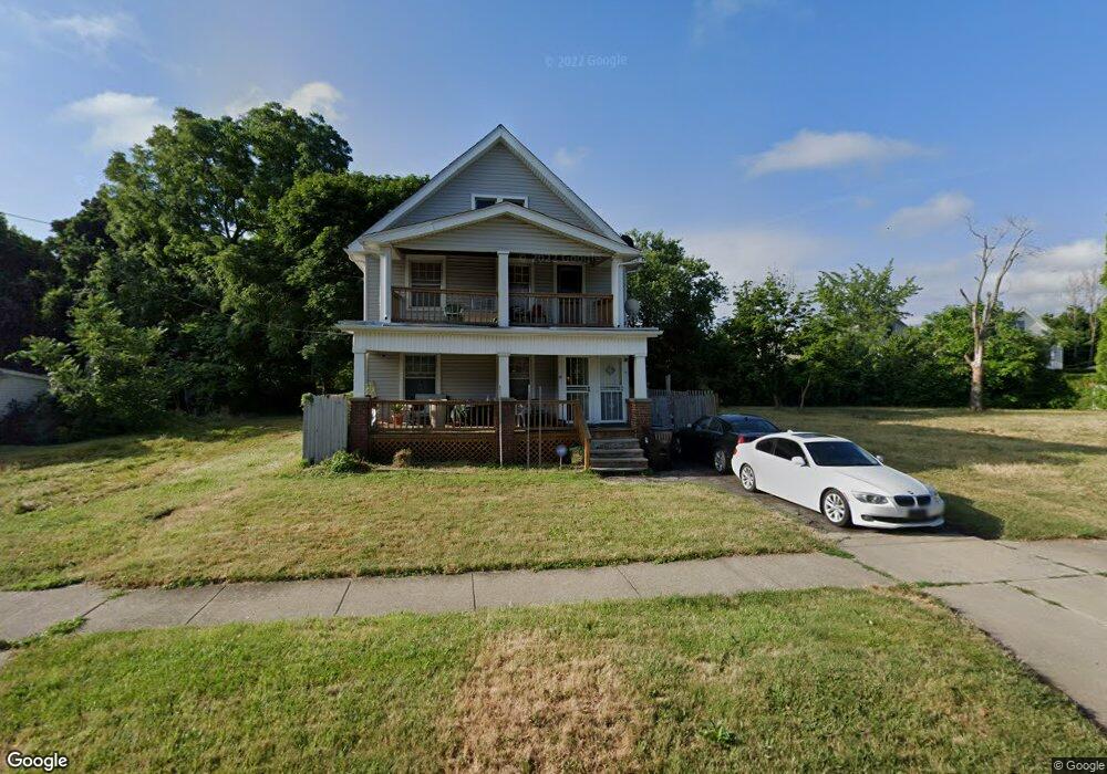 14102 Westropp Ave, Cleveland, OH 44110 - photo 1