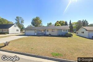 816 6th St NE, Fosston, MN 56542