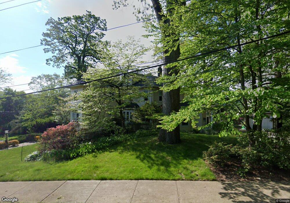 125 Overlook Rd, Hastings On Hudson, NY 10706 - photo 1