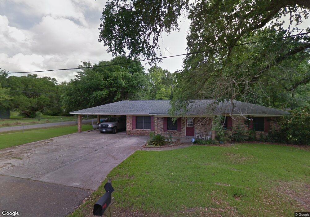 3801 Liverpool Ave, Moss Point, MS 39563 - photo 1