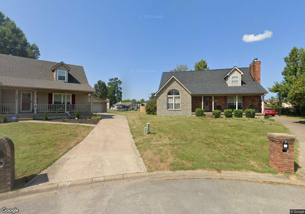 7902 Stacy Lynn Ct, Louisville, KY 40291 - photo 1