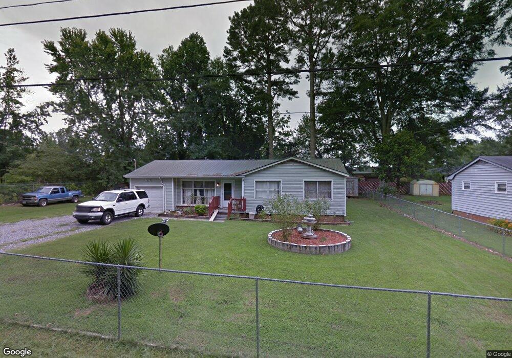 202 West Ave, Dalton, GA 30721 - photo 1