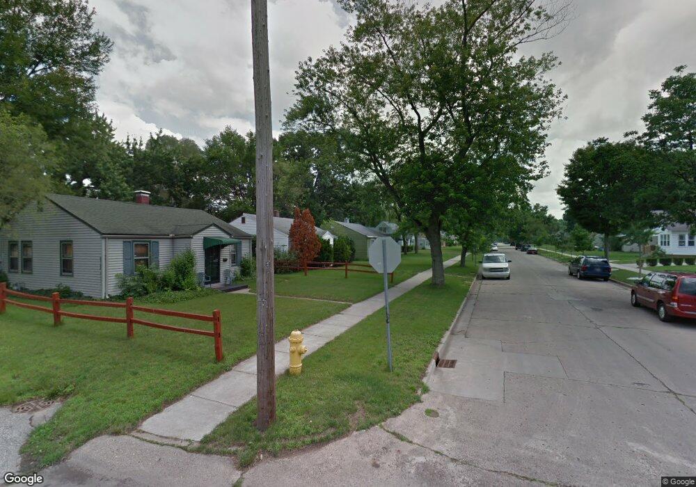 2010 Frances Ave, Elkhart, IN 46516 - photo 1