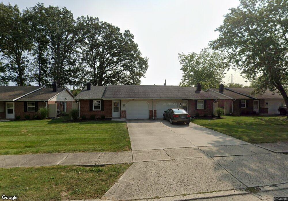 1061 Cameron Ln, Lima, OH 45805 - photo 1