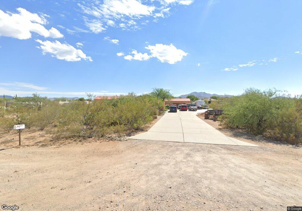 2900 E Wetstones Rd, Vail, AZ 85641 - photo 1