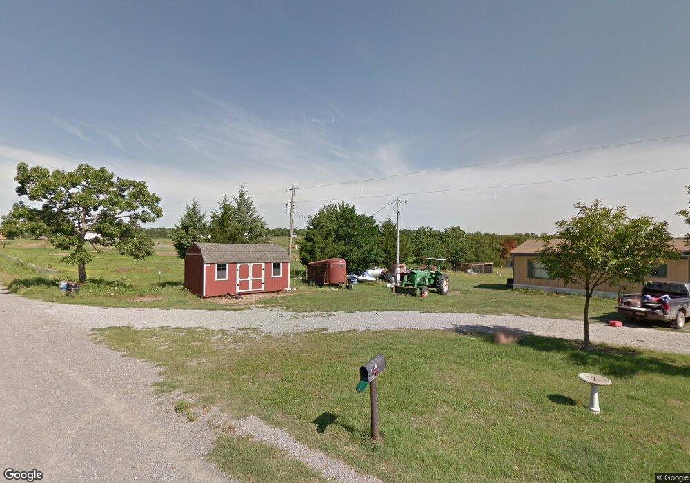 153 Butch Rd, McAlester, OK 74501 - photo 1