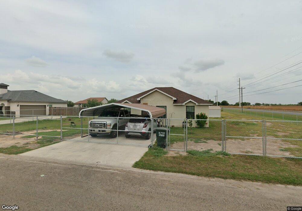 8106 Tropical Dr, Donna, TX 78537 - photo 1