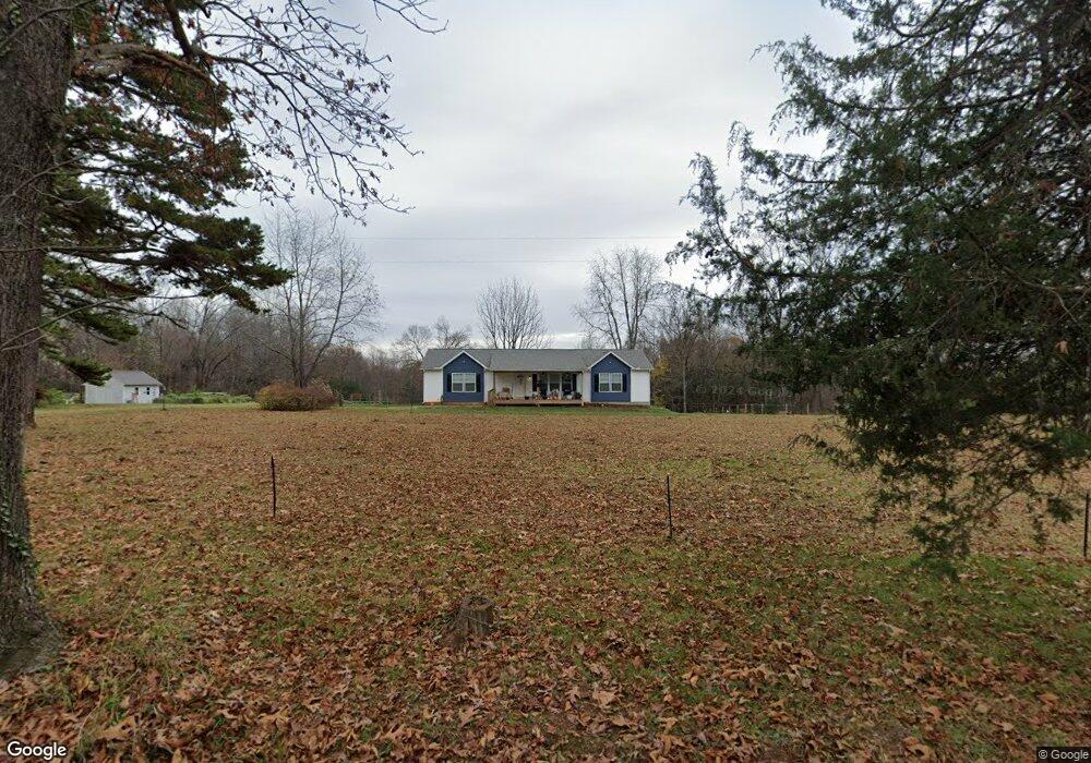 656 Mount Pisgah Church Dr, Orange, VA 22960 - photo 1