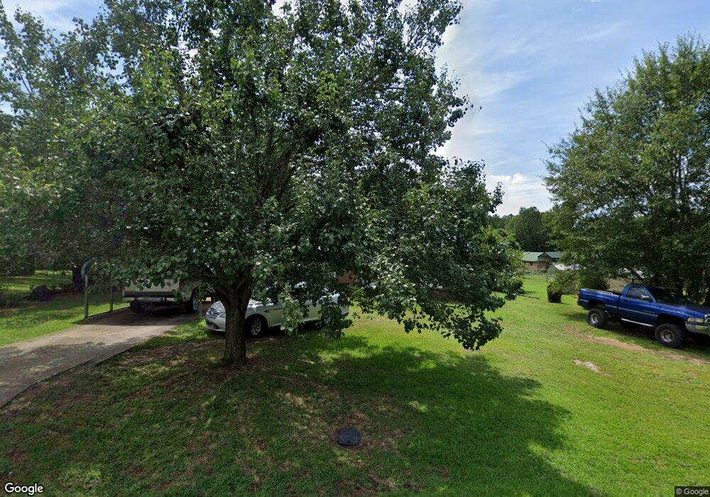 1214 Crestview Dr, Elberton, GA 30635 - photo 1