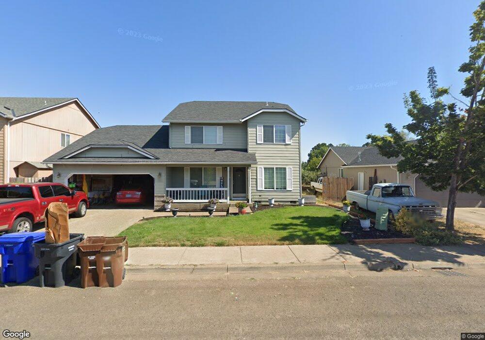 1201 Mountain View Ln, Molalla, OR 97038 - photo 1