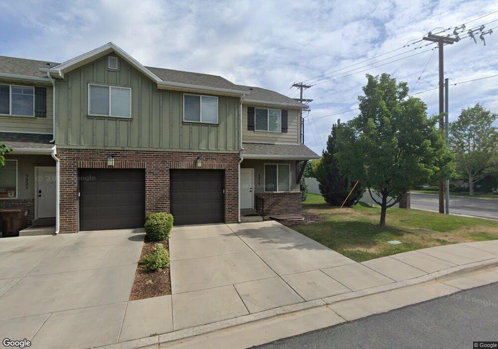 3218 W Virginia Pine Ln, West Jordan, UT 84088 - photo 1