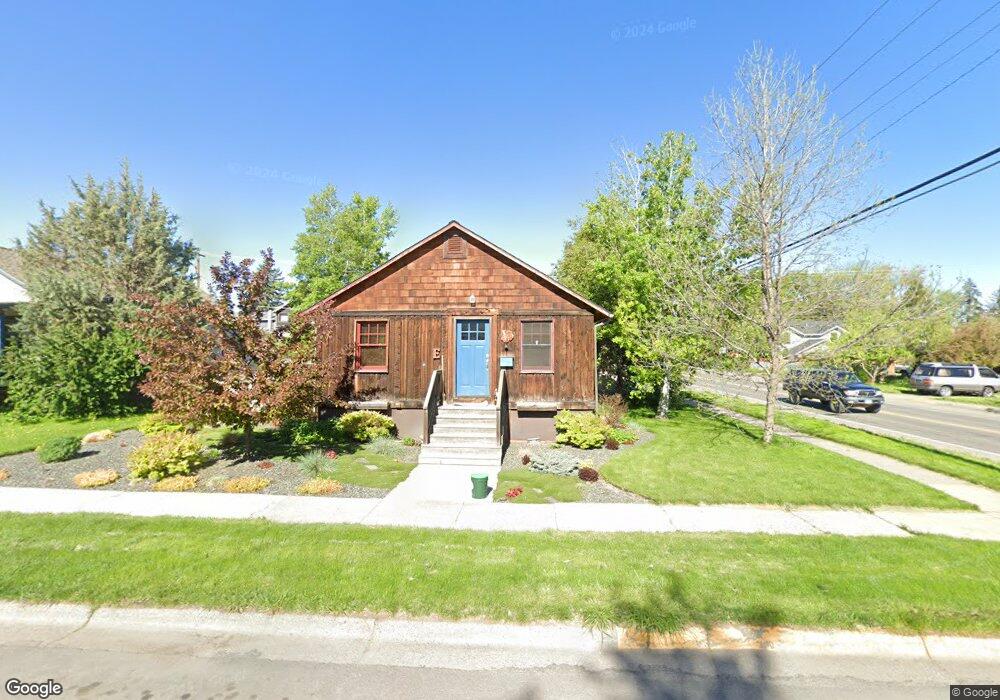 521 N Willson Ave, Bozeman, MT 59715 - photo 1