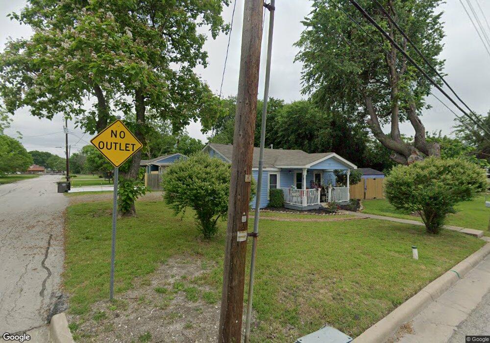 201 S Cottonbelt Ave, Wylie, TX 75098 - photo 1