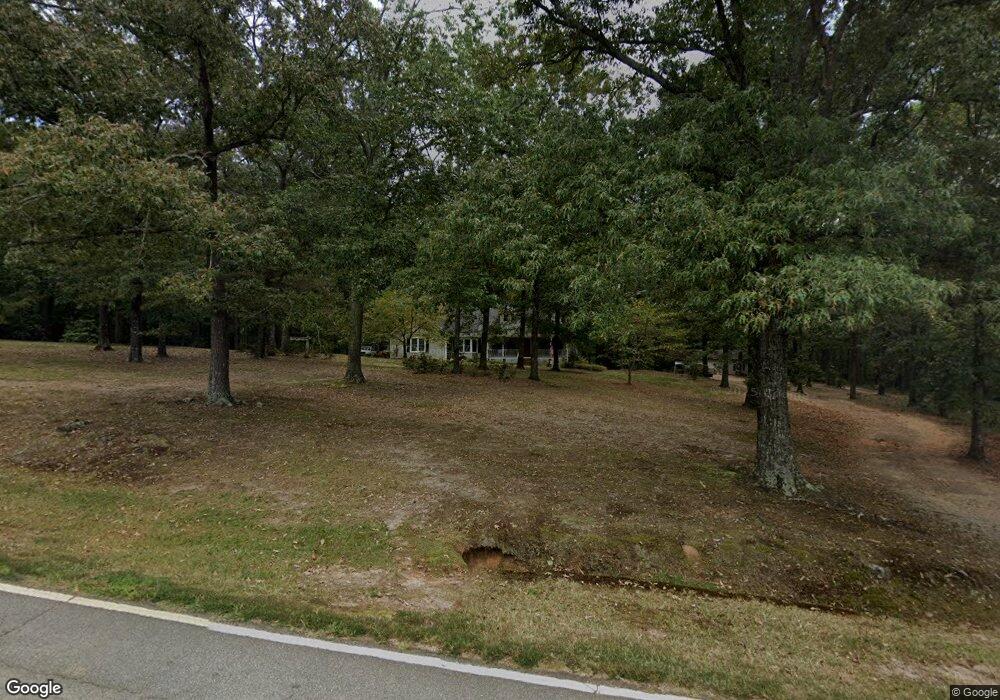 3975 Stateline Rd, Bowdon, GA 30108 - photo 1