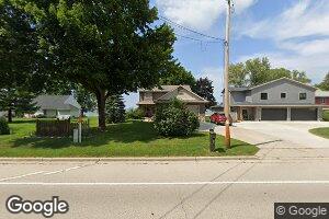 N7456 Winnebago Dr, Fond Du Lac, WI 54935