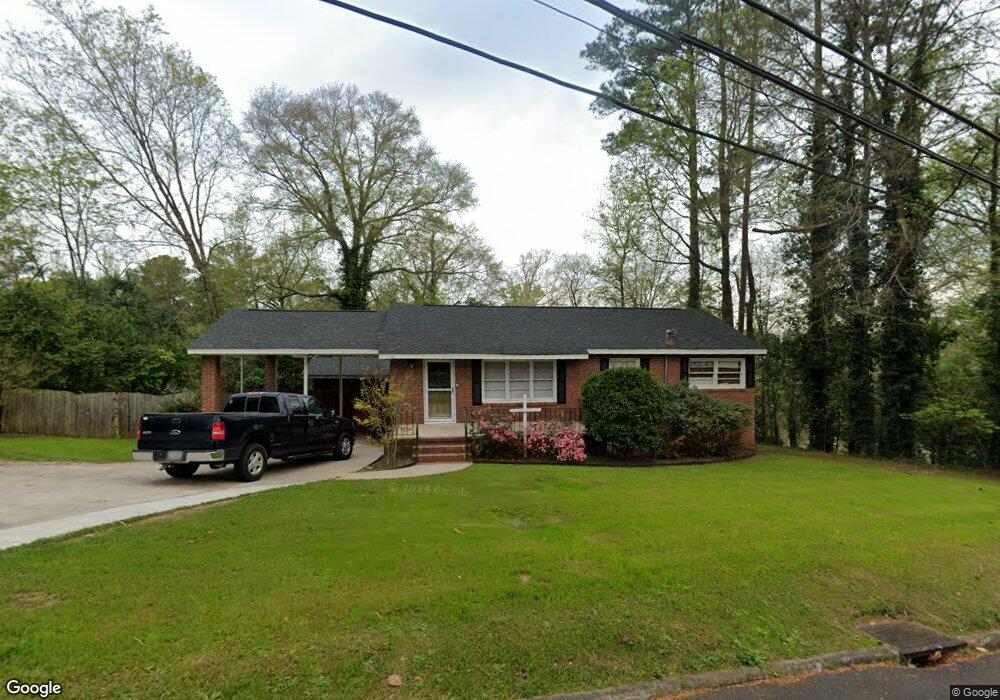 376 Overlook Rd, Macon, GA 31204 - photo 1