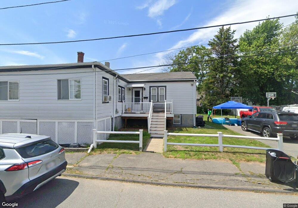 0 Wickford St unit 1, Saugus, MA 01906 - photo 1