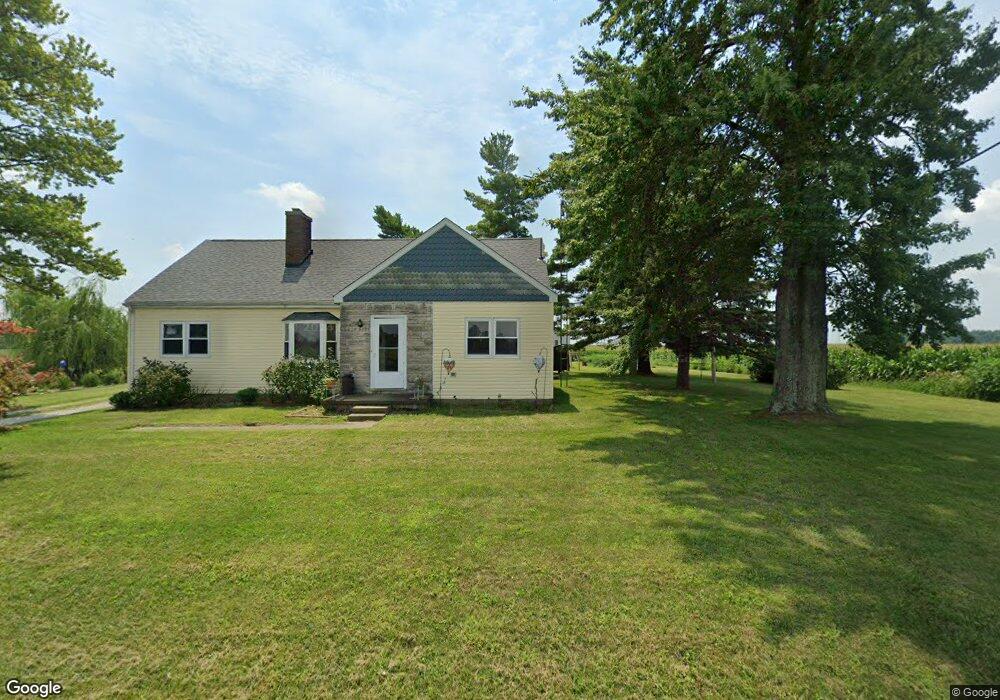 5659 W County Road 500 S, Greensburg, IN 47240 - photo 1