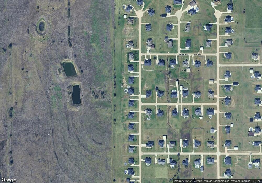 835 Alto Bonito Ct, Godley, TX 76044 - photo 1