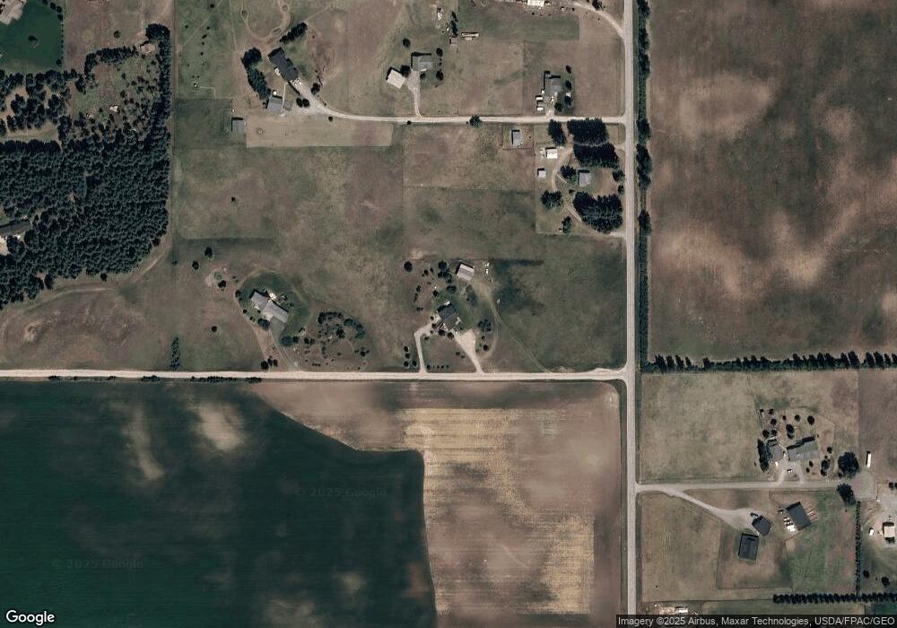 101 Pine Bench, Columbia Falls, MT 59912 - photo 1