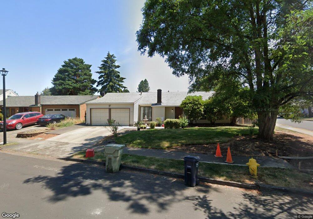 2050 SW 203rd Ave, Beaverton, OR 97006 - photo 1