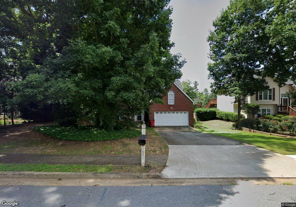 1461 Starling Ct unit 2, Hampton, GA 30228 - photo 1
