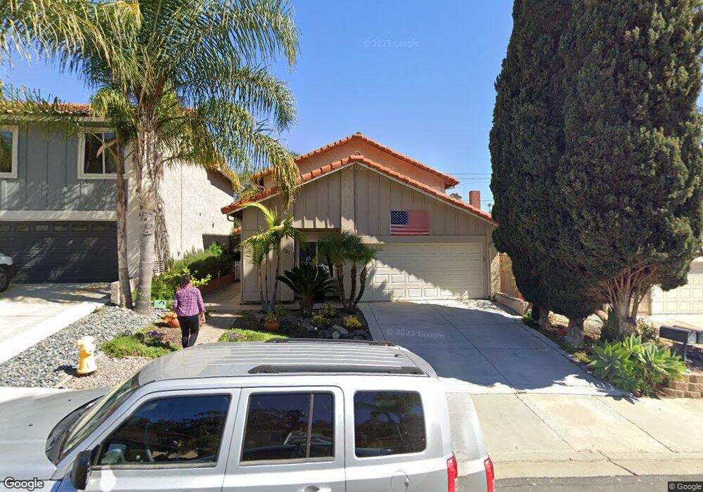 4212 Sierra Morena Ave, Carlsbad, CA 92010 - photo 1