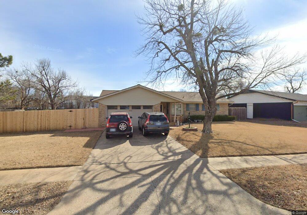 505 N Cedar St, Jenks, OK 74037 - photo 1