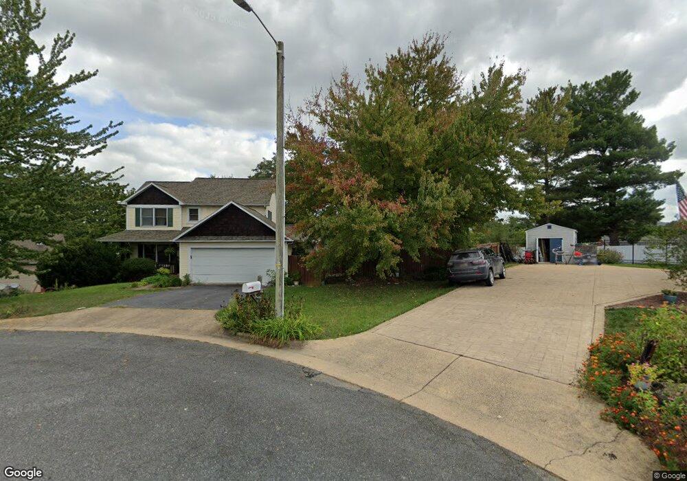 944 Morninglory Ct, Harrisonburg, VA 22802 - photo 1