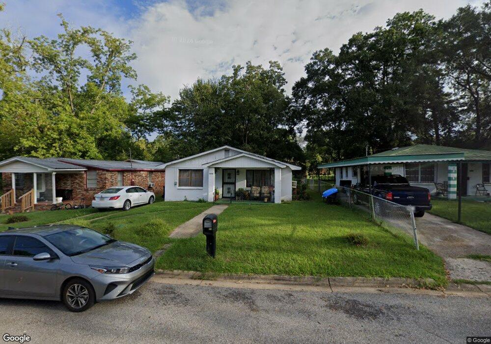 2013 Glanton St, Dothan, AL 36303 - photo 1