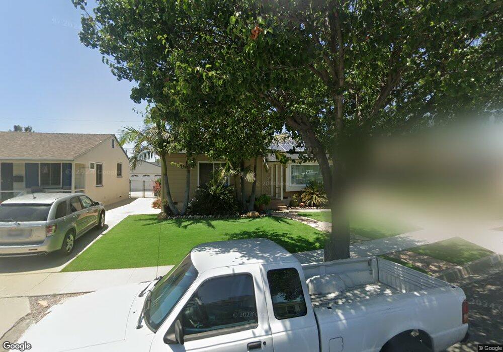 4923 Minturn Ave, Lakewood, CA 90712 - photo 1