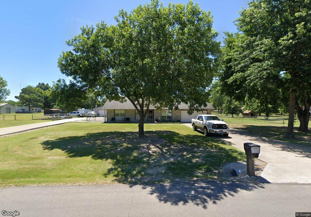 9707 S 227th East Ave, Broken Arrow, OK 74014 - photo 1