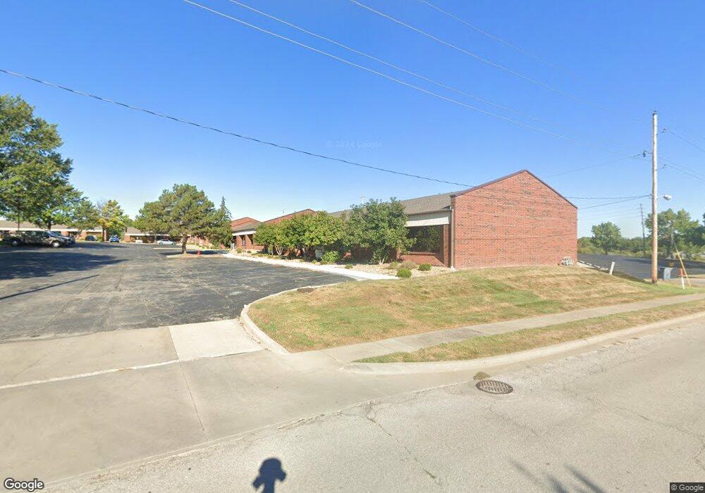 1980 NW Copper Oaks Cir, Blue Springs, MO 64015 - photo 1