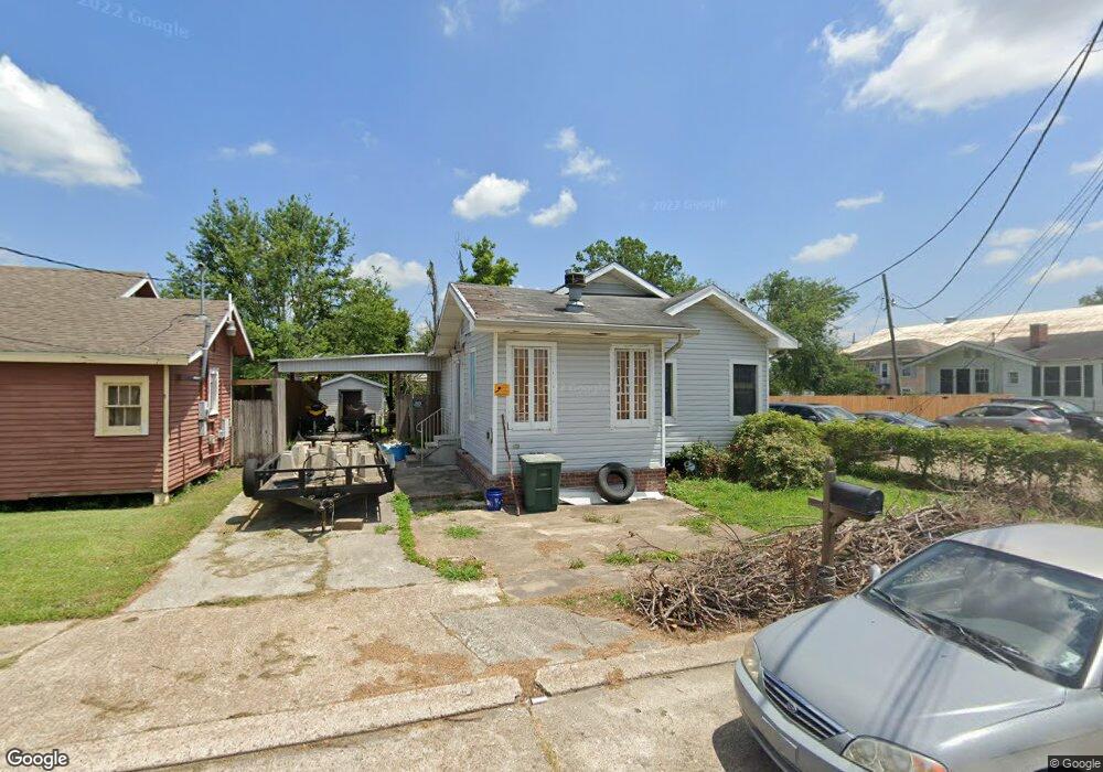 123 Lucius St, Houma, LA 70364 - photo 1