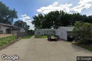 3656 Edmar Ln NE, Wyoming, MN 55092
