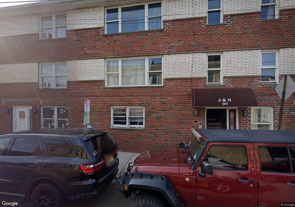 305 9th St unit 307, Fairview, NJ 07022 - photo 1