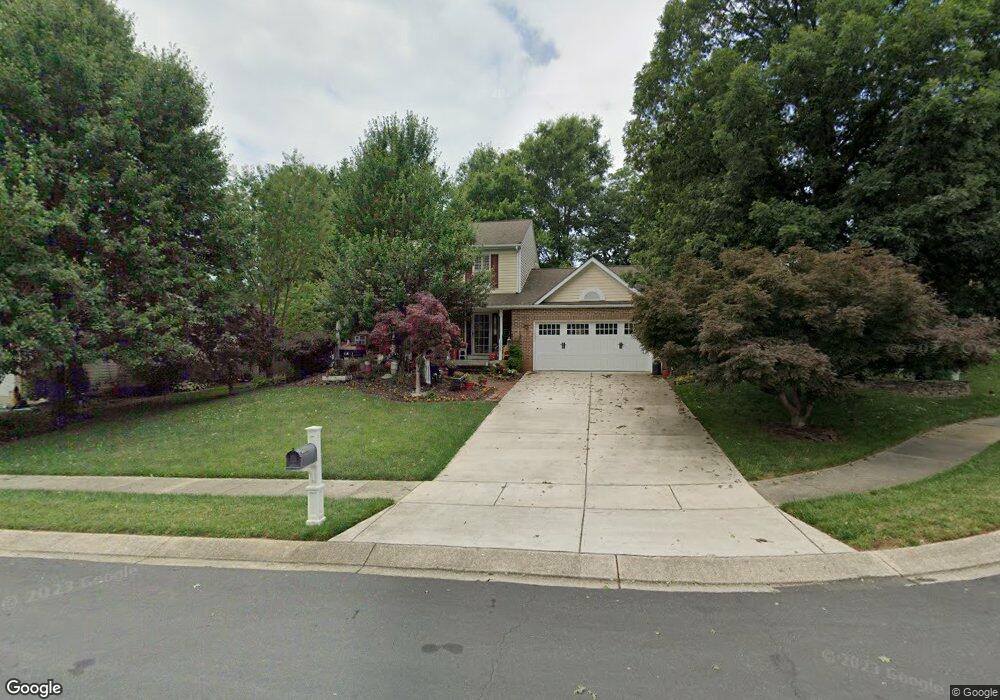 1006 New Dawn Ln, Odenton, MD 21113 - photo 1