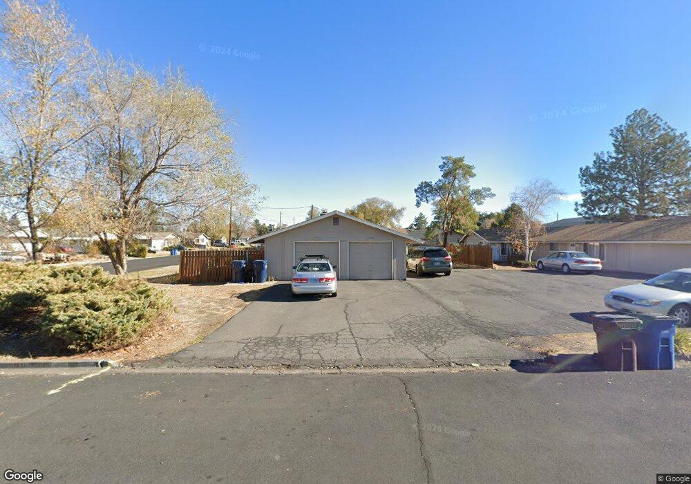 1212 SW 18th St unit 1220 & 1222, Redmond, OR 97756 - photo 1