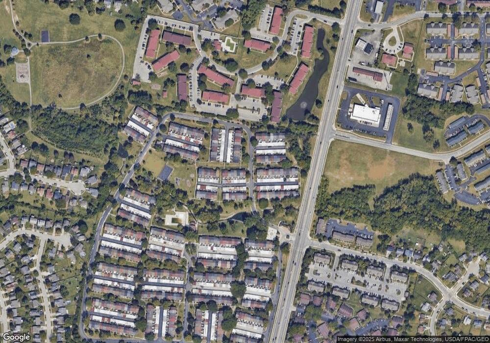 487 Clairbrook Ave unit 1, Columbus, OH 43228 - photo 1