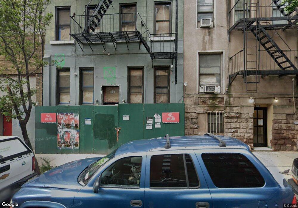 452 W 36th St unit 1B, New York, NY 10018 - photo 1