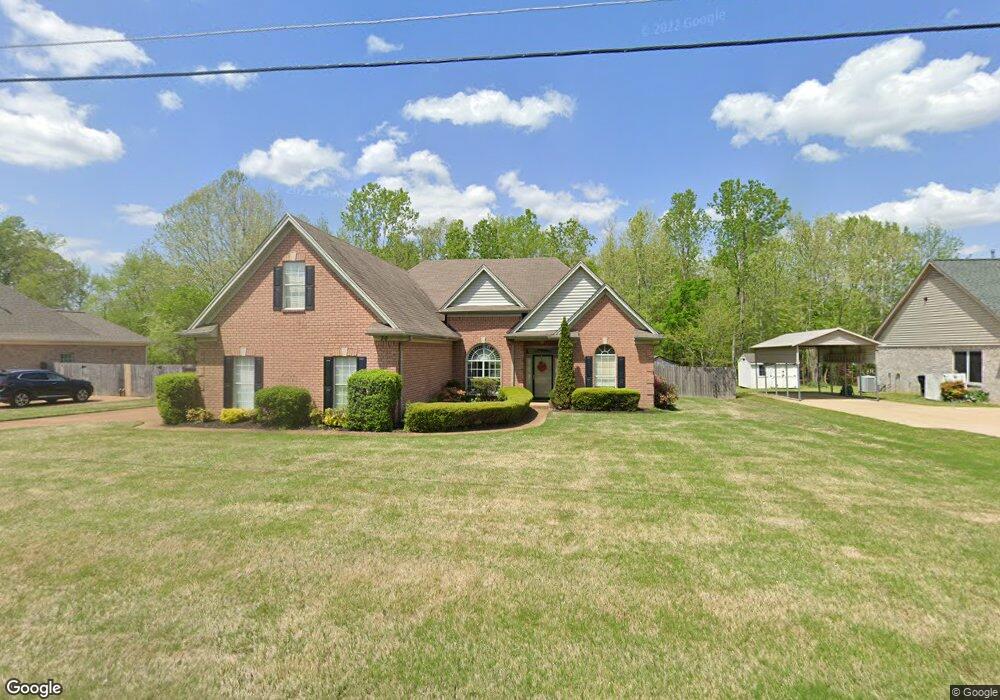 30 Donald Ave, Oakland, TN 38060 - photo 1