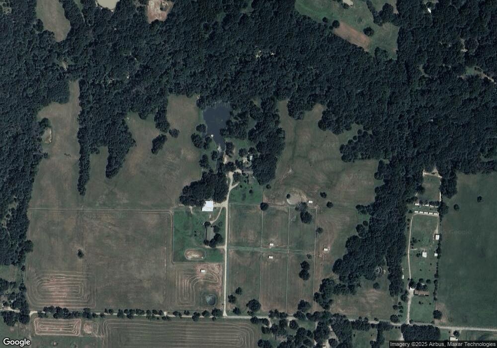 730 County Road 1425, Bonham, TX 75418 - photo 1