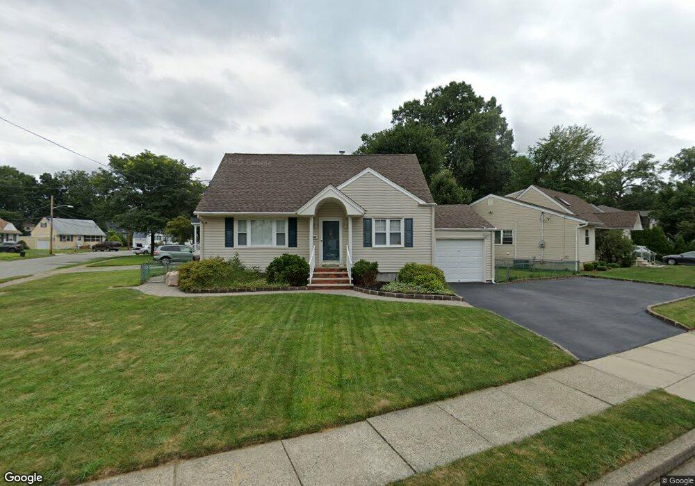 7-07 Mayfair Terrace unit 1X, Fair Lawn, NJ 07410 - photo 1