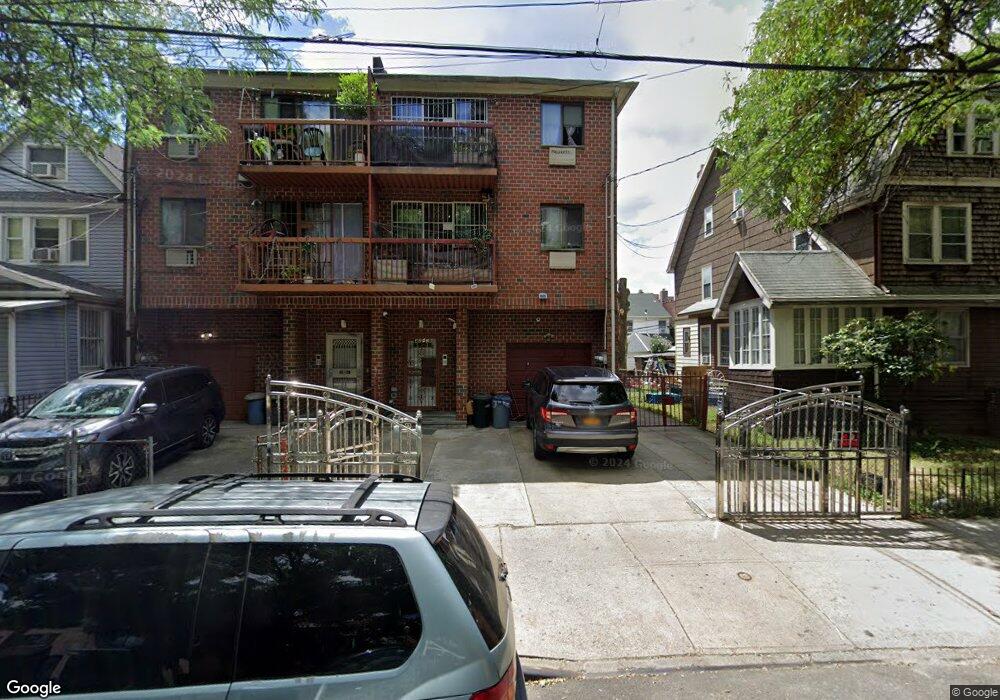 4226 Elbertson St, Elmhurst, NY 11373 - photo 1