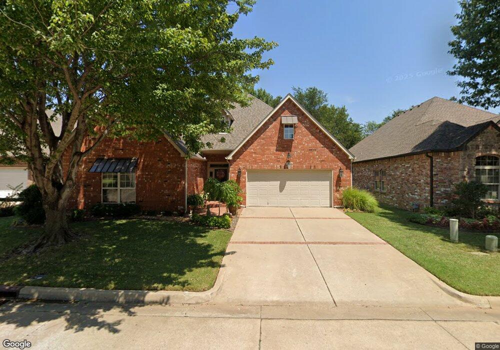 7816 E Freeport Place, Broken Arrow, OK 74014 - photo 1