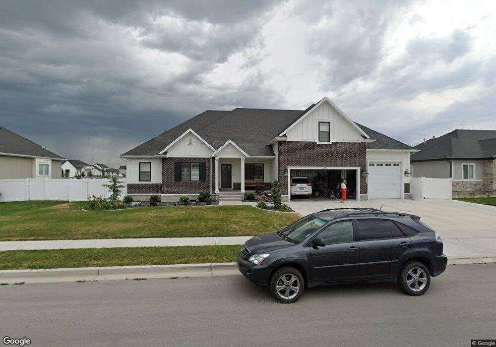 1573 W 800 N unit 16, Lehi, UT 84043 - photo 1