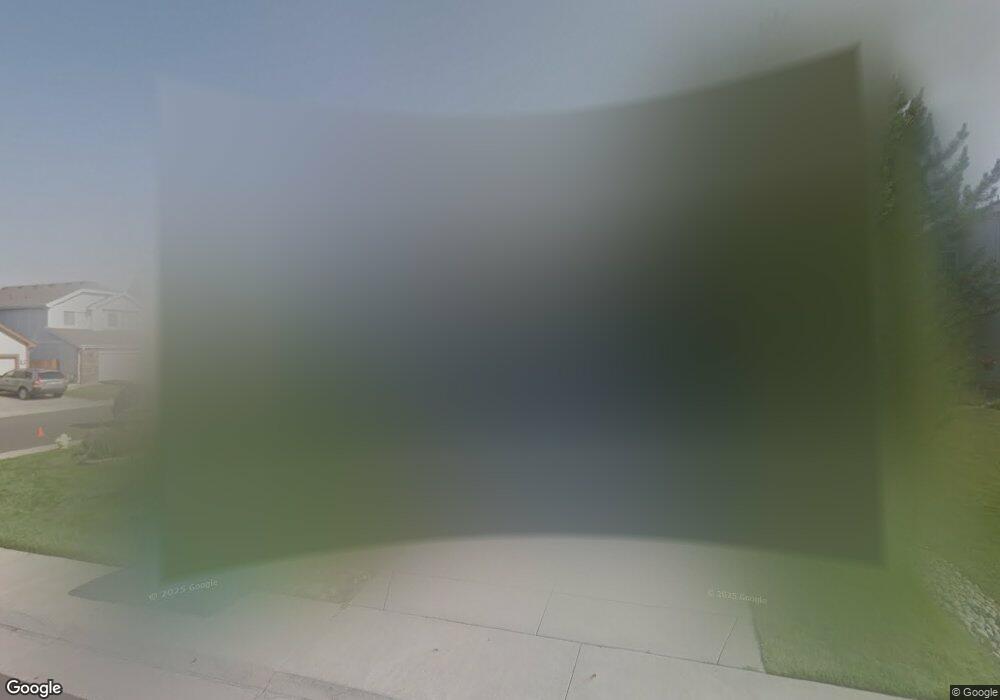 18601 E Powers Place, Aurora, CO 80015 - photo 1